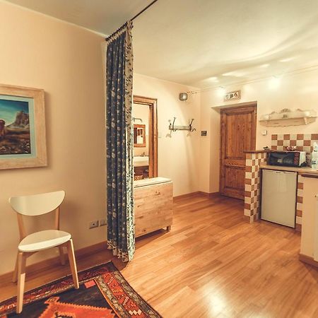 Bed and Breakfast Il Boschetto Di Castagni Соріано-нель-Чіміно Екстер'єр фото