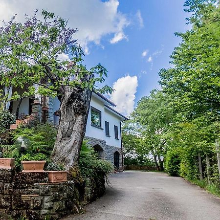Bed and Breakfast Il Boschetto Di Castagni Соріано-нель-Чіміно Екстер'єр фото