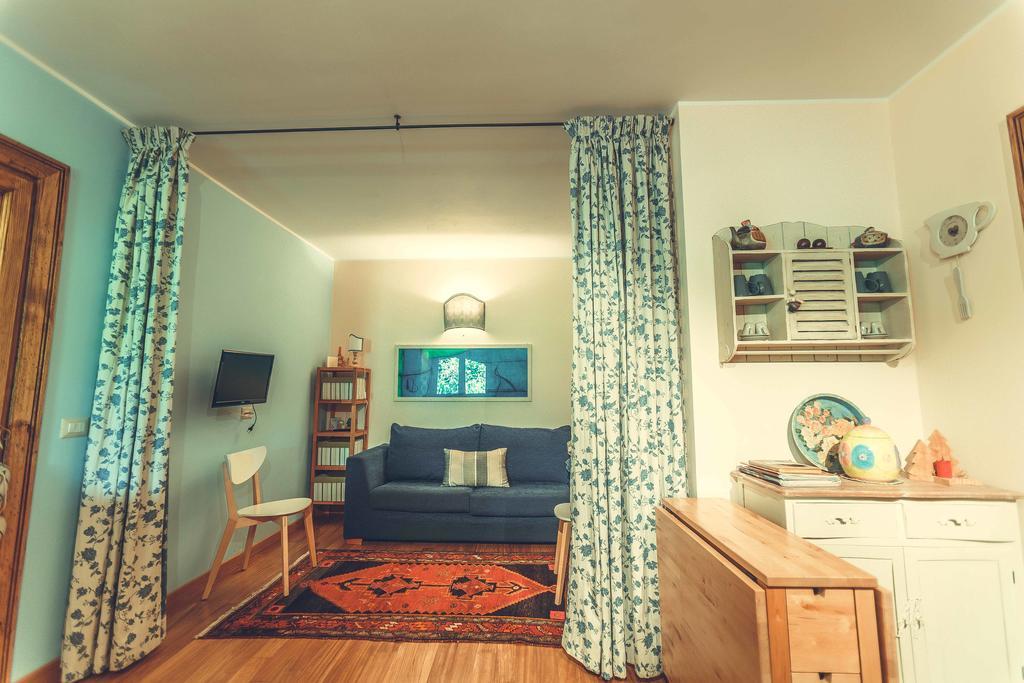 Bed and Breakfast Il Boschetto Di Castagni Соріано-нель-Чіміно Екстер'єр фото