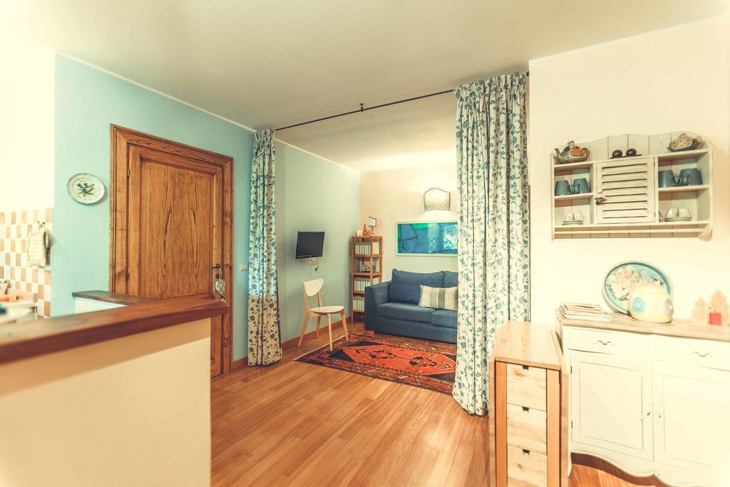 Bed and Breakfast Il Boschetto Di Castagni Соріано-нель-Чіміно Екстер'єр фото