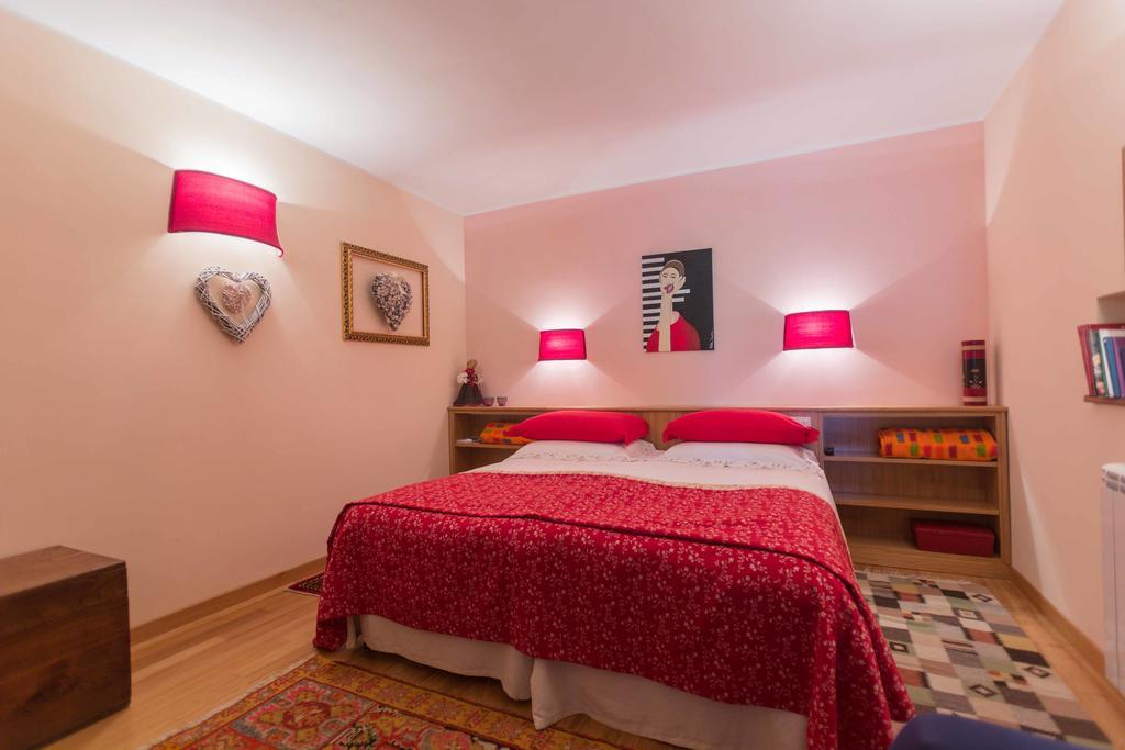 Bed and Breakfast Il Boschetto Di Castagni Соріано-нель-Чіміно Екстер'єр фото