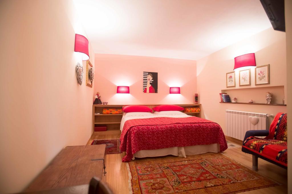 Bed and Breakfast Il Boschetto Di Castagni Соріано-нель-Чіміно Екстер'єр фото