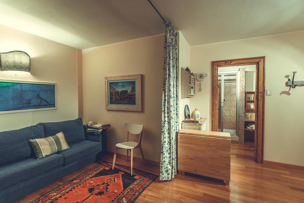 Bed and Breakfast Il Boschetto Di Castagni Соріано-нель-Чіміно Екстер'єр фото